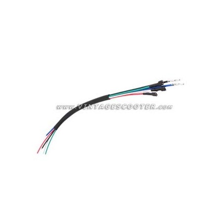 Faisceau de rechange pour stator PX Arcobaleno 5 fils